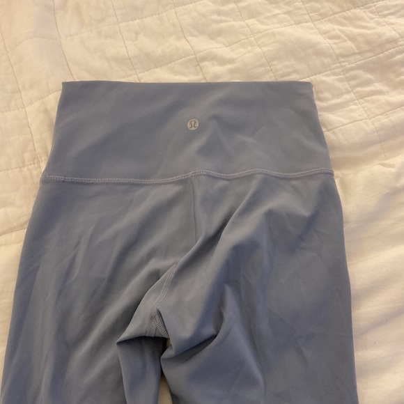 Lululemon workout set - Picture 5 of 5